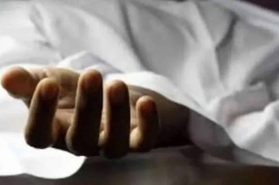 حیدرآباد میں اپارٹمنٹ کی چھت سے گر کر نوعمر لڑکی کی موت