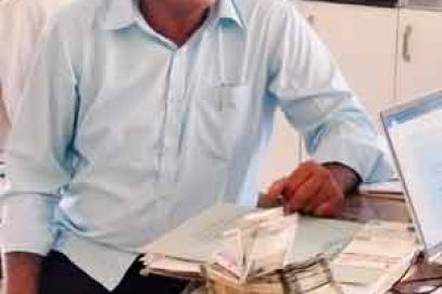 ایکسائز سپرنٹنڈنٹ کیخلاف اے سی بی کی کارروائی، تین کروڑ روپئے مالیتی اثاثے بے نقاب