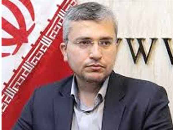 ایرانی سفیر کا اہم بیان، علاقائی سیاست پر گفتگو.