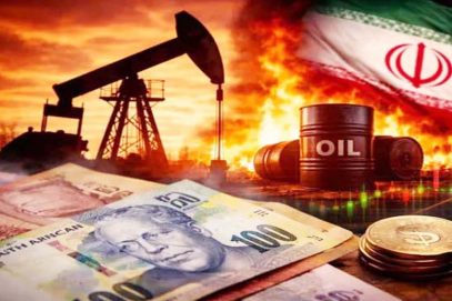 آبنائے ہرمز بند، تیل کی قیمتوں میں نمایاں اضافہ