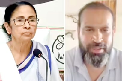 ممتا بنرجی نے استعفیٰ دینے کیلئے نہیں کہا:یو سف پٹھان