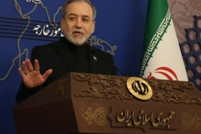 لبنان ،اسرائیلی قبضہ جاری رہا تو معاہدہ خطرہ میں پڑ سکتا ہے: ایران
