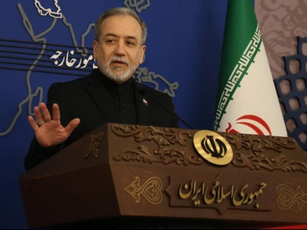 ایرانی وزیر خارجہ کی پریس کانفرنس، ایران کا موقف اور خط.