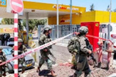 اسرائیل میں تین مقامات پر فائرنگ، ایک شخص ہلاک