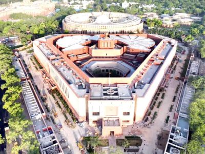 پارلیمنٹ کے مانسون اجلاس کا آج آغاز‘ہنگامہ خیز ہونے کا امکان