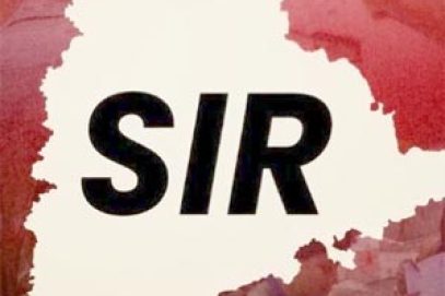 تلنگانہ میں SIR ‘تاحال 24لاکھ ووٹ منسوخ ہونے کی نشاندہی