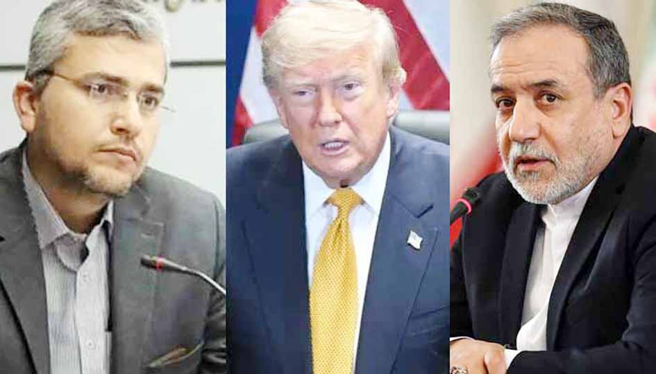 سیاسی رہنماؤں کی ملاقات، اہم گفتگو اور مذاکرات.