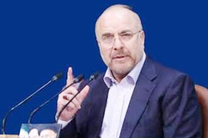یکطرفہ معاہدہ کا دورختم ہوچکا : قالیباف