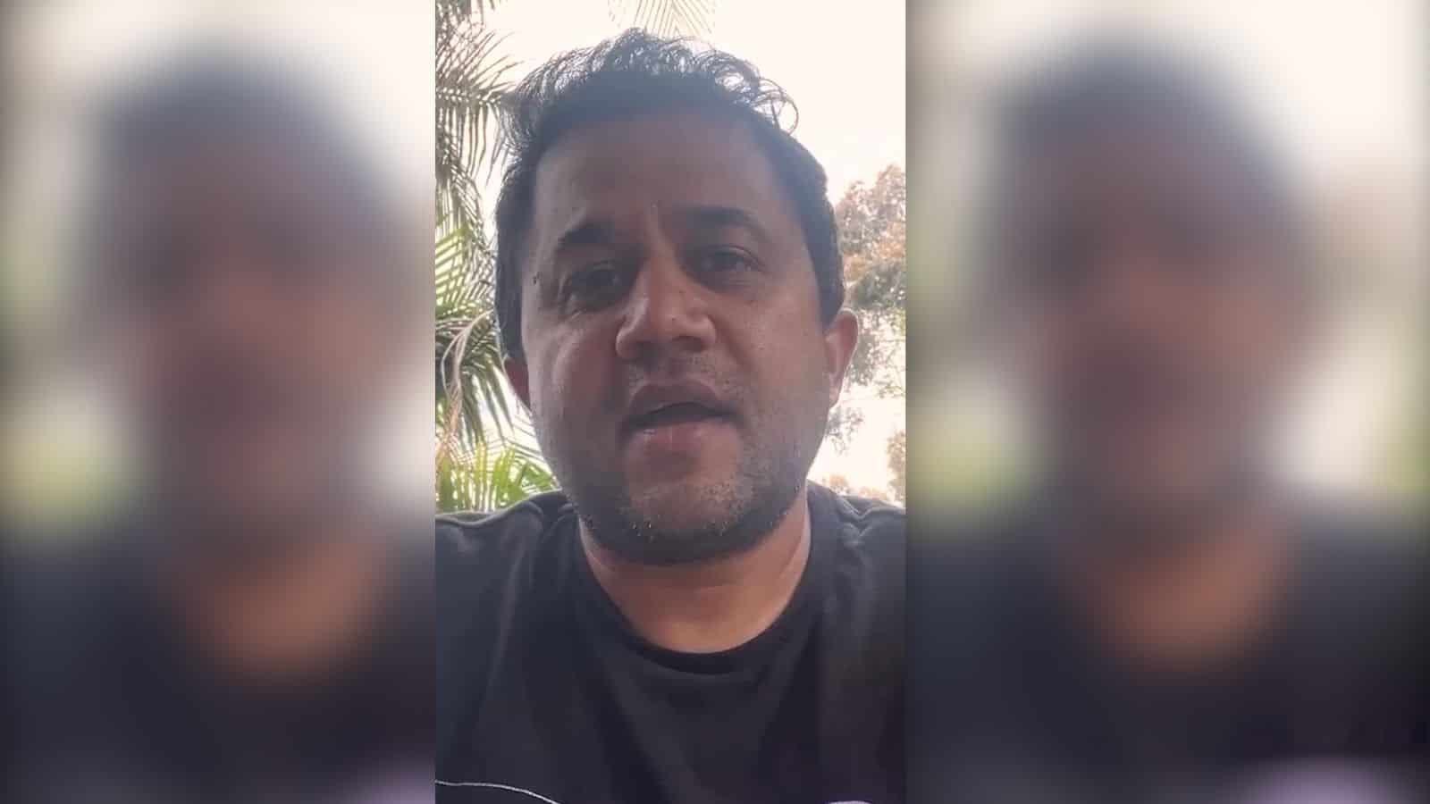ویڈیو: ‘3 ایڈیٹس’ چتور نہیں چاہتے کہ سونم وانگچک مر جائے۔
