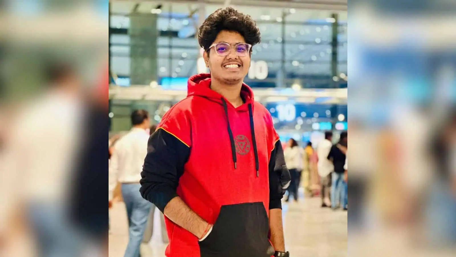 فن لینڈ میں 65 دنوں سے لاپتہ حیدرآباد کا طالب علم مردہ پایا گیا۔