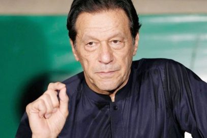 لندن میں عمران خان کی تاریخی رہائش گاہ برائے فروخت