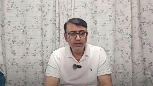 ایم بی ٹی نے نوریہ کالج میں بی جے پی کارکنوں کے داخلے کی تحقیقات کا کیا مطالبہ ۔