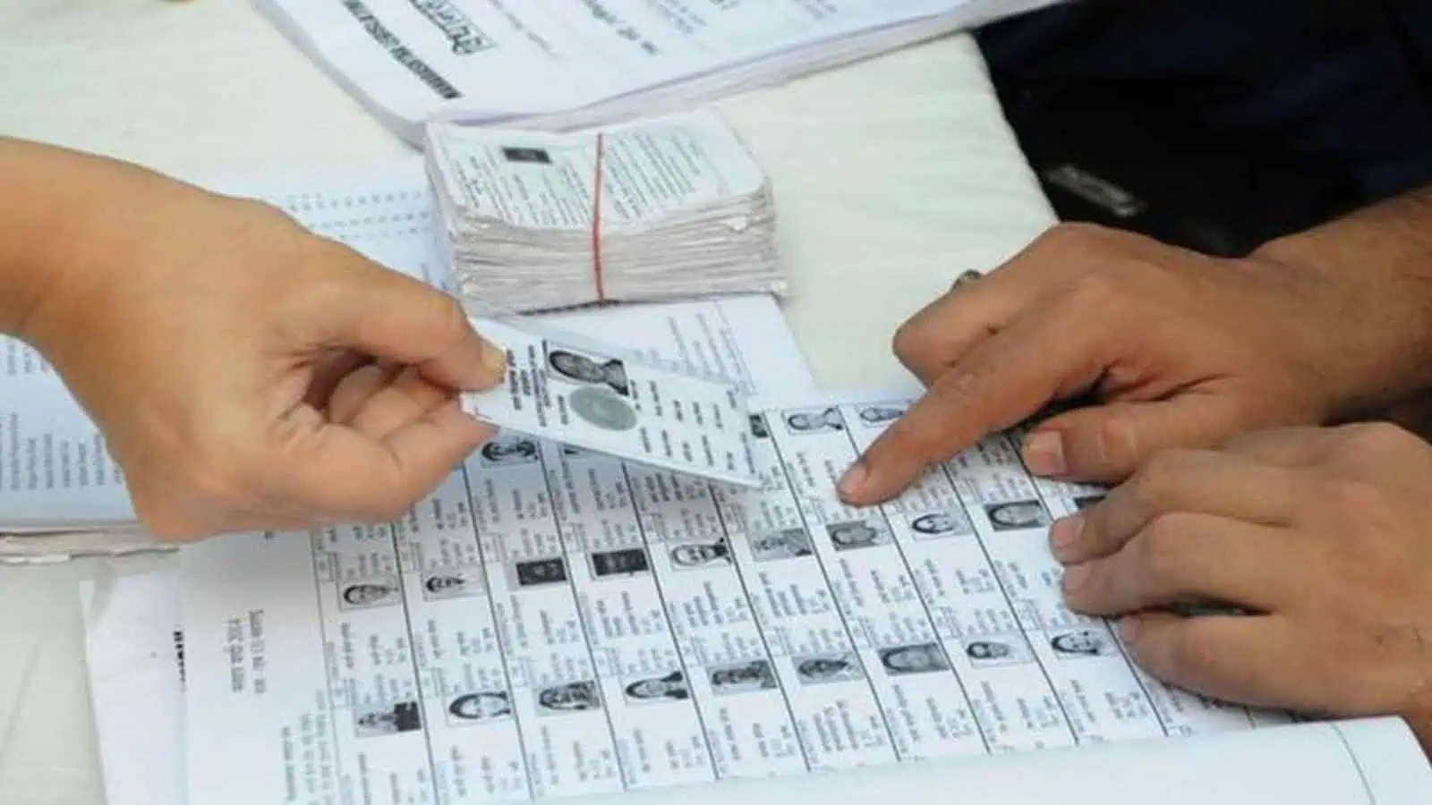 تلنگانہ ایس آئی آر 2026 کے بعد حیدرآباد میں بلدیاتی انتخابات ہو سکتے ہیں۔