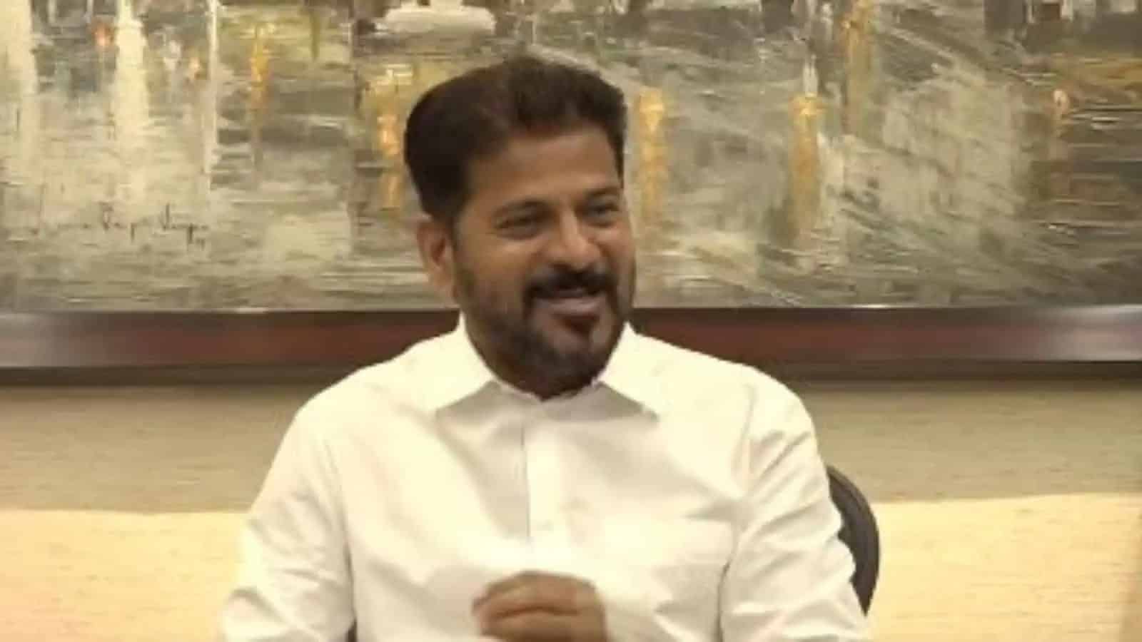 ریونت ریڈی کا کہنا ہے کہ پچھلے 5 وزرائے تعلیم کی تھی بدقسمتی ۔
