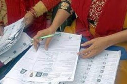 گریٹر حیدرآباد میں ووٹر لسٹ SIR مہم، 12 لاکھ ووٹرس کے نام منسوخ ہونے کا خدشہ