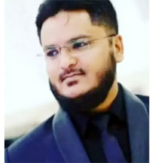 امریکہ میں نام پوچھ کر سہیل پر چاقو سے حملہ،حالت تشویشناک ، حملہ آور گرفتار