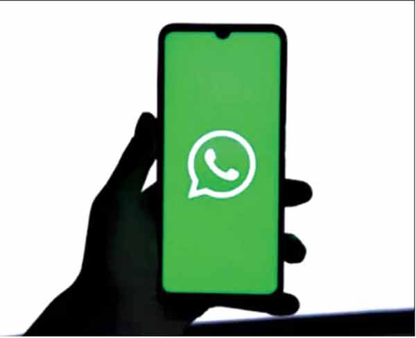 برقی کی شکایتوں کے ازالے کیلئے واٹس ایپ سسٹم متعارف