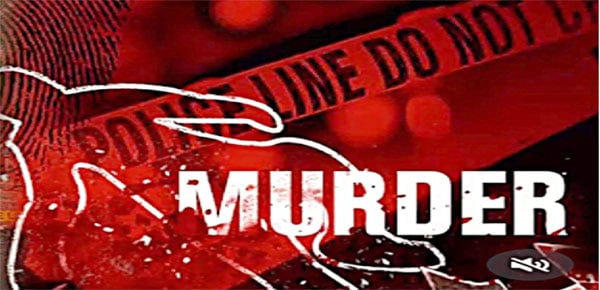 موت اور قتل کے حوالے سے حساس تصویر، پولیس لائنز کی ہدایت.