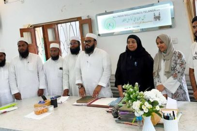 آرمور اسکول مقدمہ : آل انڈیا ملی کونسل تلنگانہ کو بڑی کامیابی، ہائی کورٹ سے راحت
