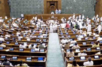 لوک سبھا میں آج پیپر لیک ترمیمی بل پیش ہوگا