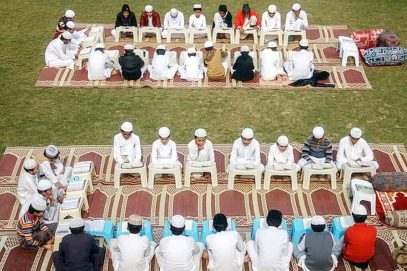 مغربی بنگال میں غیر منظور شدہ مدارس کا جائزہ لینے کا فیصلہ