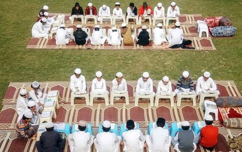 مغربی بنگال میں غیر منظور شدہ مدارس کا جائزہ لینے کا فیصلہ