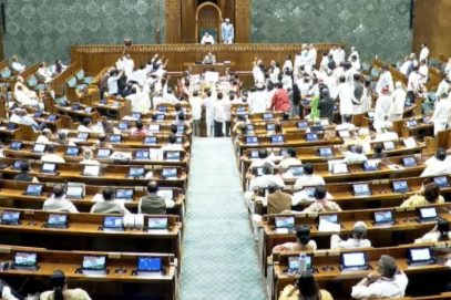 اینٹی پیپر لیک بل پر پہلے دن کی بحث ختم، کارروائی ملتوی