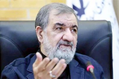 امریکی حملے جاری رہے تو ایران اسے علاقائی جنگ میں تبدیل کر دے گا: محسن رضائی