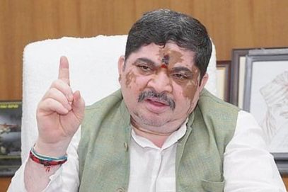 مرکزی وزیر کا استعفی طلبہ تحریک اور اپوزیشن کے دباو کا نتیجہ ۔ پونم پربھاکر