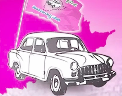 پاکستانی پرانی کار کی تصویر، سیاہ اور سفید رنگ، روایتی گاڑی.
