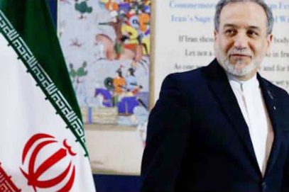 امریکہ نقصانات کی مکمل تلافی کرے ، ایران کا مطالبہ