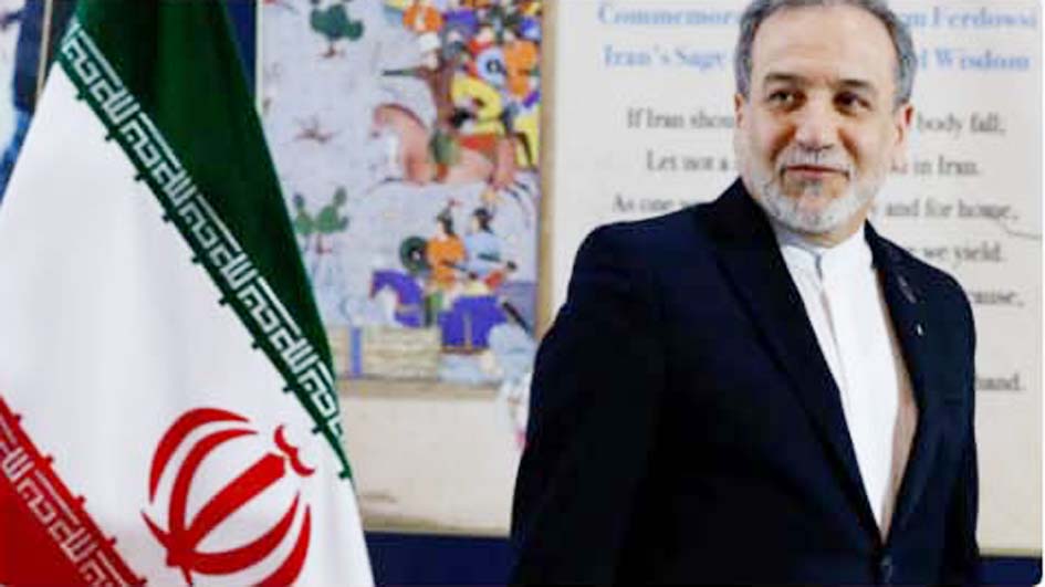 ایرانی سفیر کی ملاقات، سرکاری تقریب، سفارتی تعلقات.