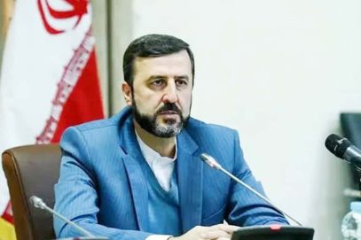 امریکہ وعدو ں پر عمل کیلئے ہنوز تیار ہے:ایران