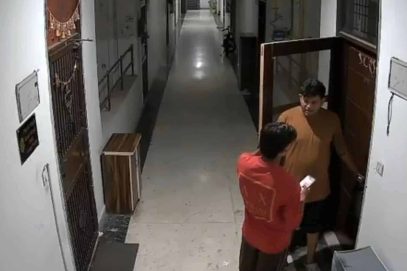 بلنکِٹ ڈیلیوری ایجنٹ حملہ کیس: یو سی او بینک منیجر گرفتار