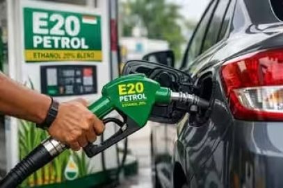 E20حکومت کی ماحولیاتی ترجیح نہیں : کانگریس