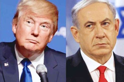 اسرائیل کی ہٹ دھرمی برقرار، نیتن یاہونے ٹرمپ کے غزہ منصوبہ کو مستردکردیا