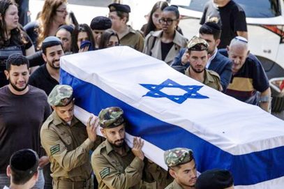 جنوبی لبنان میں دھماکے سے2 اسرائیلی فوجی ہلاک، 4 شدید زخمی