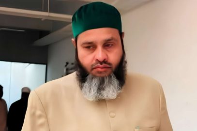 رحمت بیگ کی آمداندرون 24 گھنٹے استعفیٰ دیں ورنہ …