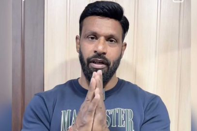 ‘محمد’ دیپک کو رحمت عالم امن ایوارڈ 2026 دیا جائے گا۔