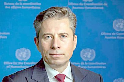 2025 میں 350 انسانی امدادی کارکنوں کاقتل ہوا: اقوام متحدہ