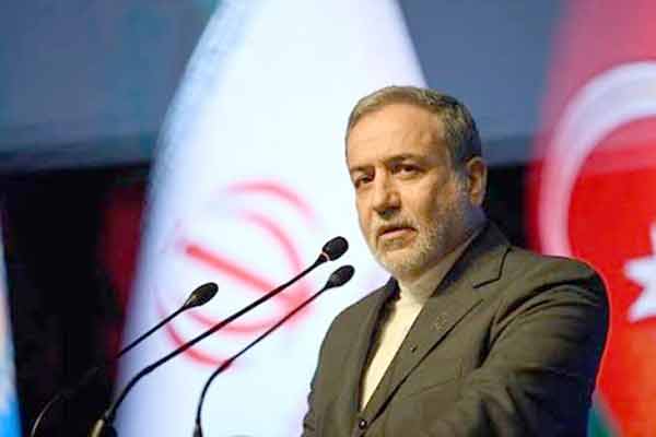 آبنائے ہرمز پر ایران اور عمان مذاکرات آخری مرحلے میںداخل
