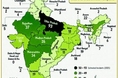 جنگلاتی زندگی کا تحفظ اور غیر قانونی شکار حکومت کیلئے چیالنج