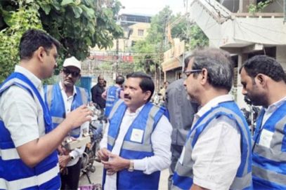 برقی صارفین کے مسائل کی یکسوئی کیلئے بستی باٹا پروگرام کا آغاز