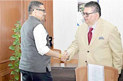 می سیوا مراکز پر ڈیجیٹل خدمات کے ذریعہ عوامی سہولتوں کو بہتر بنانے کا فیصلہ