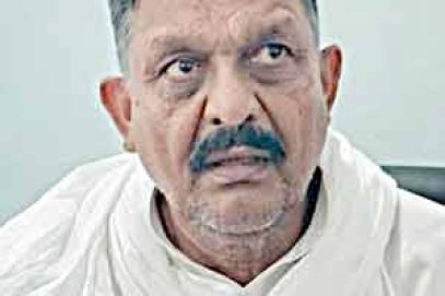 افضال انصاری کو الٰہ آباد ہائی کورٹ سے عبوری راحت