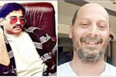 داؤد کا قریبی ساتھی اختر مرچنٹ دہلی ایئرپورٹ سے گرفتار