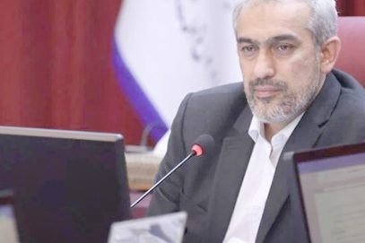 دشمن جوابی کارروائی کیلئے تیار رہے: ایرانی وزیر معیشت