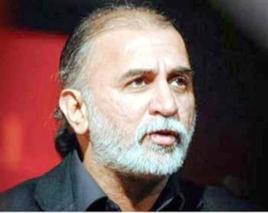 جنسی زیادتی کا معاملہ: ترون تیج پال کواندرون 2 ہفتے سرینڈرکرنے سپریم کورٹ کا حکم