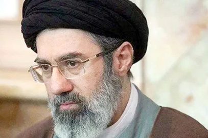 مجتبیٰ خامنہ ای نے 6 ٹاپ ملٹری کمانڈرز تعینات کردیئے