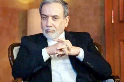 ایران نے خود کو ناقابلِ شکست ثابت کر دیا: عراقچی